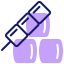 Marshmallow icône 64x64
