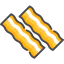 Bacon Symbol 64x64