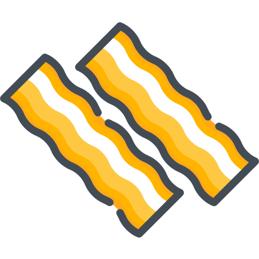 Bacon icon
