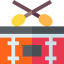 Drum 图标 64x64