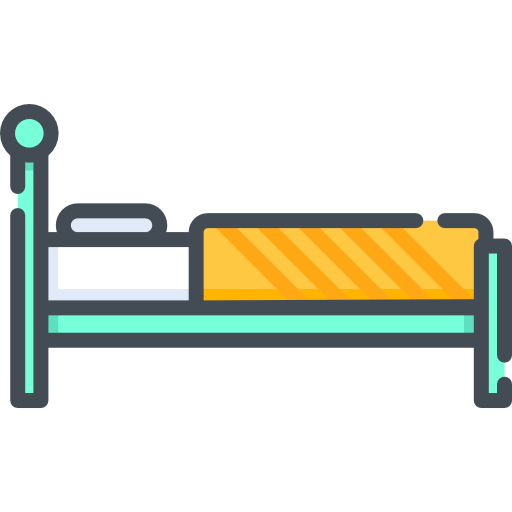 Bed icon
