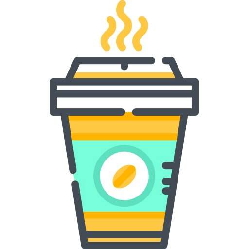 Coffee icon