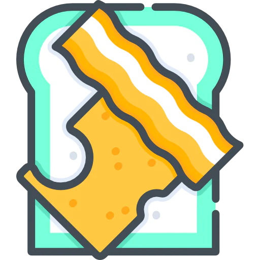 Bacon Symbol