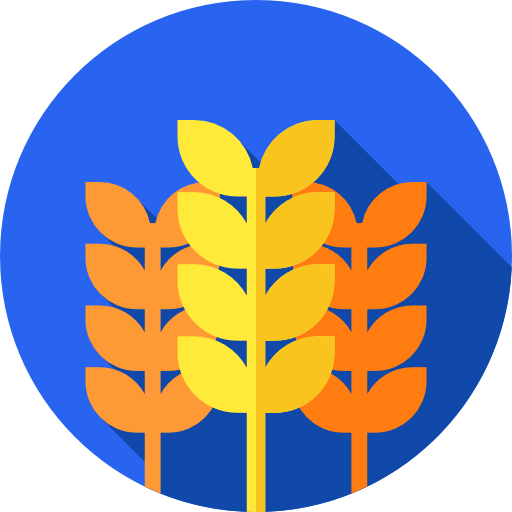 Wheat icon
