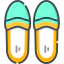 Slippers icon 64x64