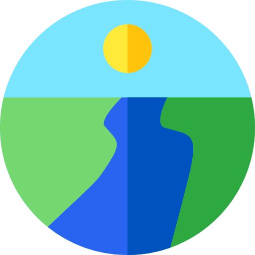 River icon