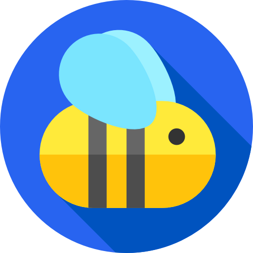 Bee icon