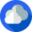 Cloud icon 64x64