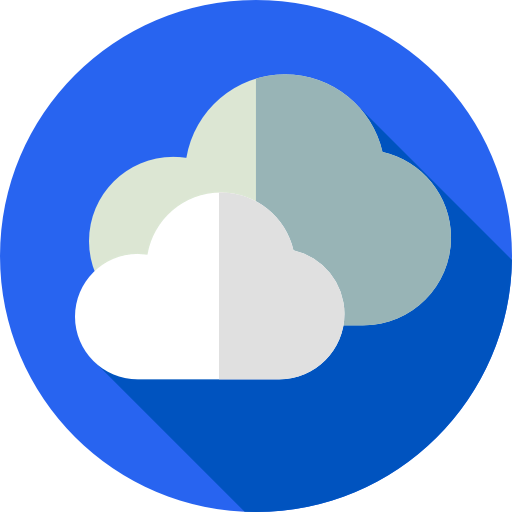 Cloud icon