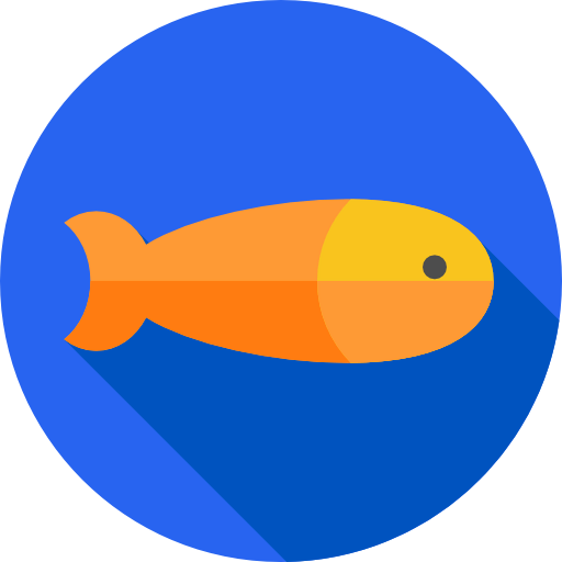 Fish 图标