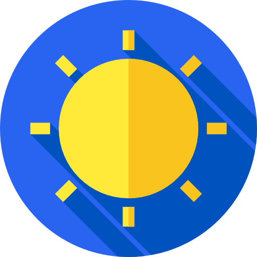 Sunny іконка