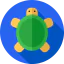 Turtle アイコン 64x64