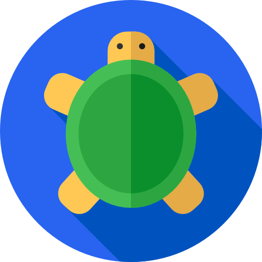 Turtle icon