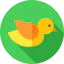 Bird ícono 64x64