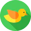 Bird icon 64x64