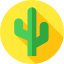 Cactus ícono 64x64
