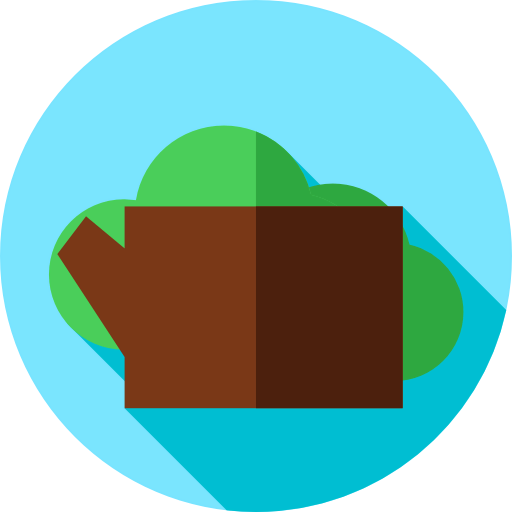 Tree icon