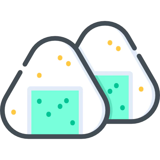 Onigiri 图标