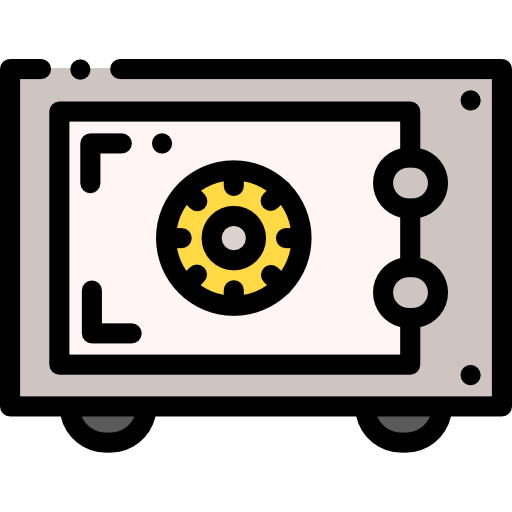 Vault icon