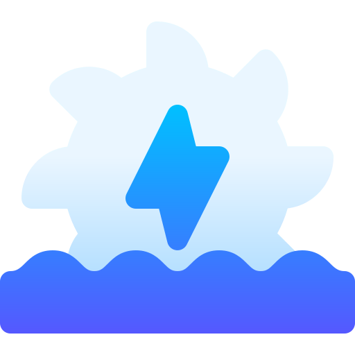 Hydro power 상
