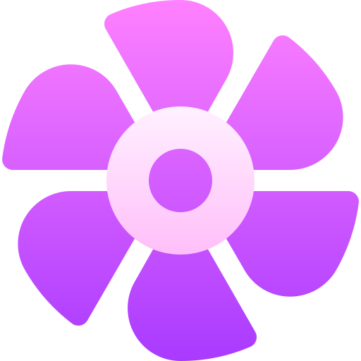 Propeller icon