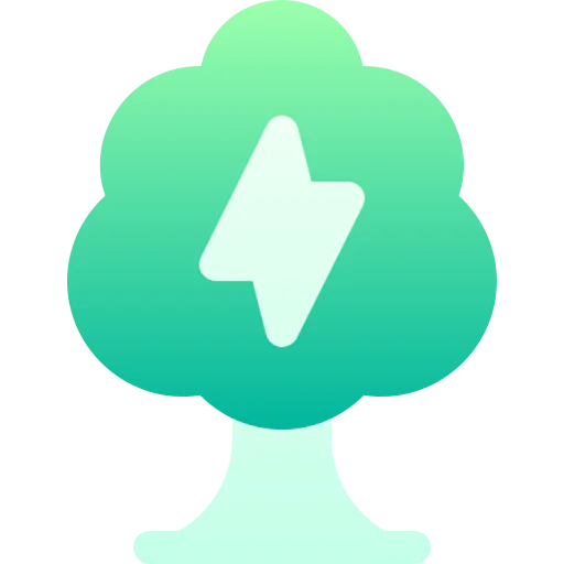 Environment icon