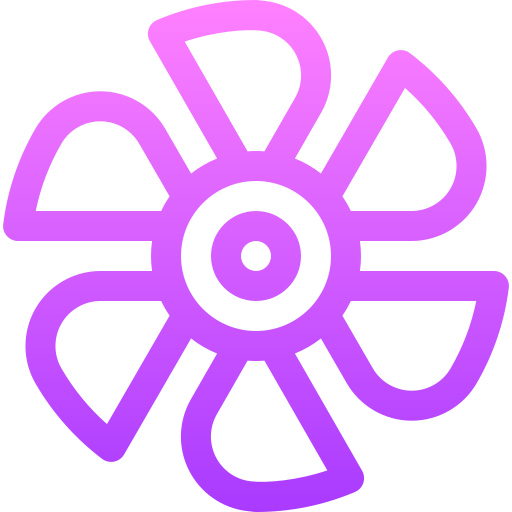 Propeller icon