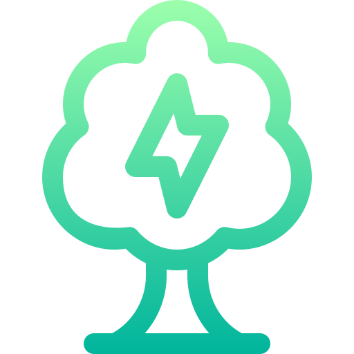 Environment icon