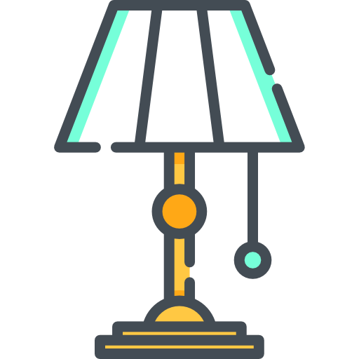 Lamp icon