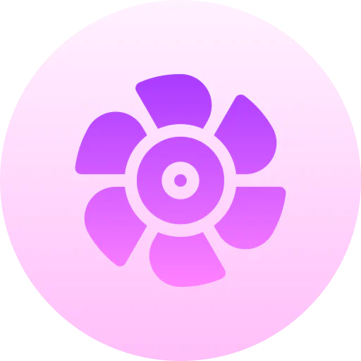 Propeller icon