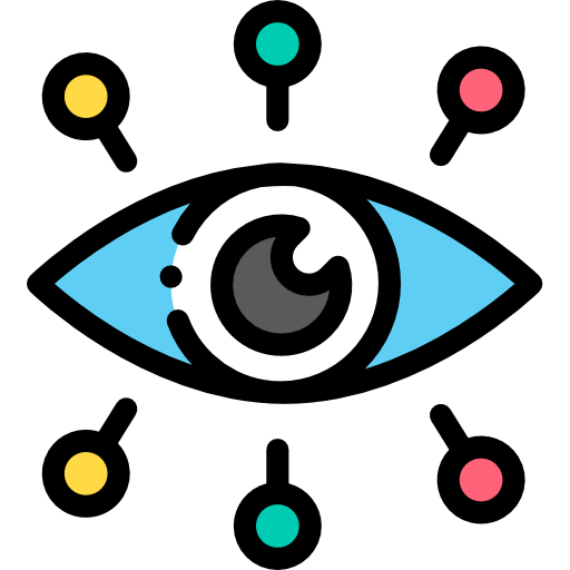 Eye icon