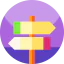 Direction icon 64x64