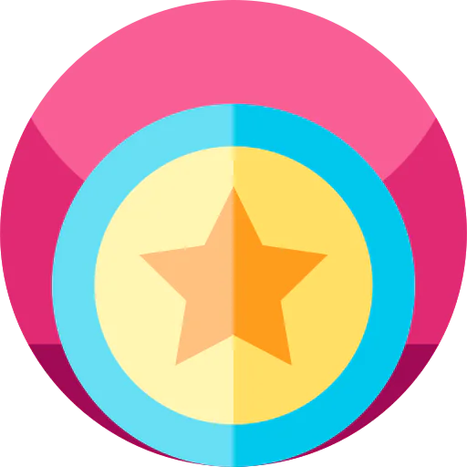 Frisbee icon