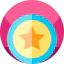 Frisbee Symbol 64x64