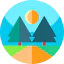 Trail icon 64x64