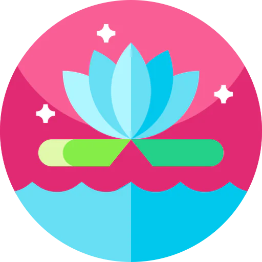 Pond icon