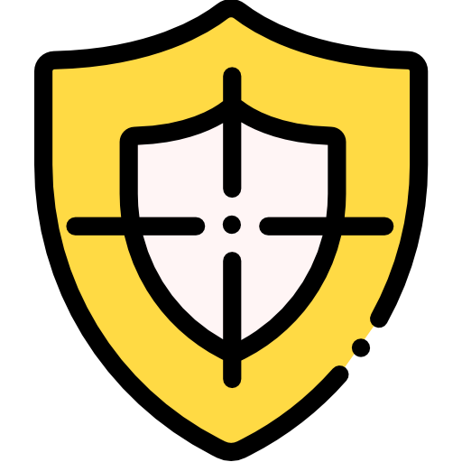 Shield icon