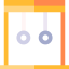 Gymnastics Symbol 64x64