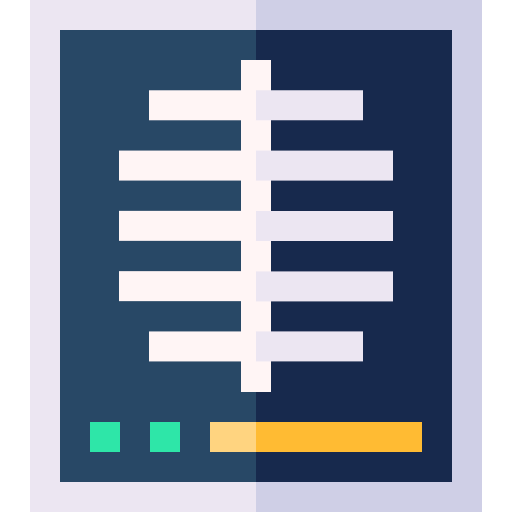 Рентгенография иконка