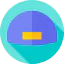 Swim cap icon 64x64