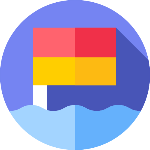 Flag icon