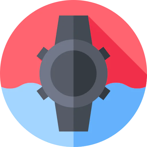 Compass icon