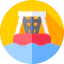 Buoy icon 64x64