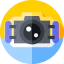 Underwater camera icon 64x64