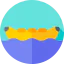 Banana boat icon 64x64