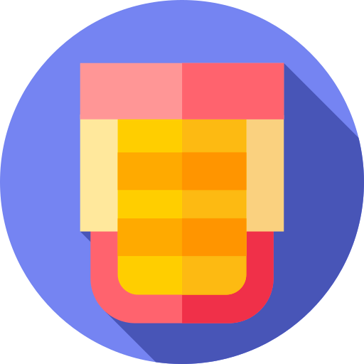 Float icon