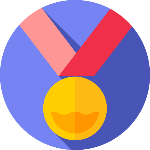 Medal іконка