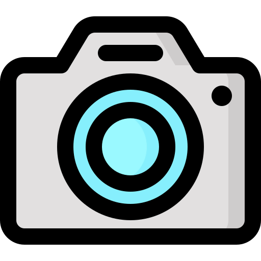 Camera icon