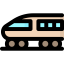 Train 图标 64x64