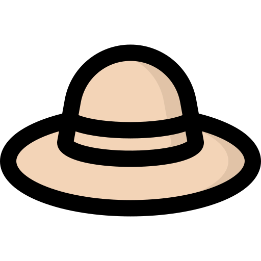 Hat icône